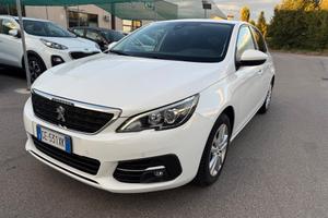 Peugeot 308 My21 Berlina 1.5 130 CV EAT8