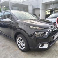 CITROEN C3 PureTech 83 S&S You