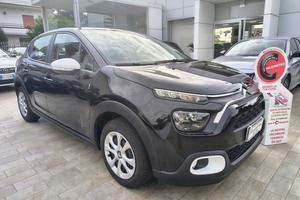 CITROEN C3 PureTech 83 S&S You