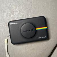 Polaroid Snap Touch