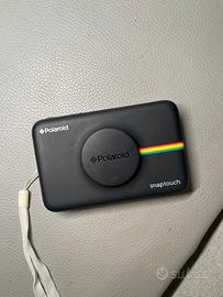 Polaroid Snap Touch