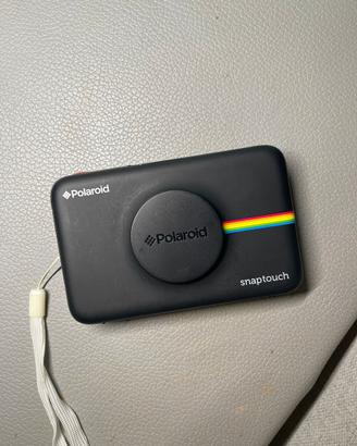 Polaroid Snap Touch