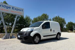 FIAT FIORINO 1.3 MJT FRIGO ATP