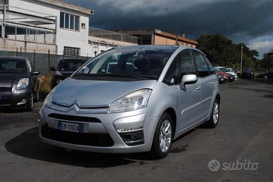 CITROEN C4 PICASSO 1.6 HDI 111 CV