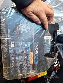 catene per la macchina