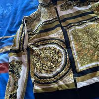 Tuta Versace Originale Unisex