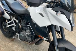 Ktm 990 smt