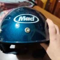 casco nuovo mad