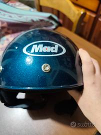casco nuovo mad
