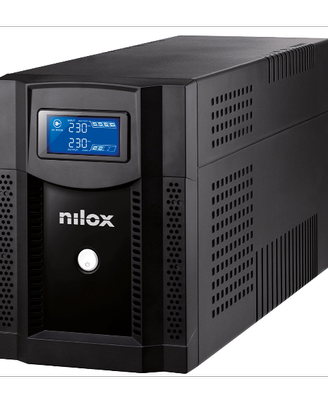 UPS PREMIUM LINE INTERACTIVE SINEWAVE 3000VA