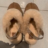 Ugg ciabatta platform