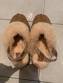 Ugg ciabatta platform
