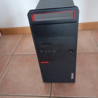 LENOVO M900 CORE I7 6700 RAM 8 GB SSD 256GB WIN 11