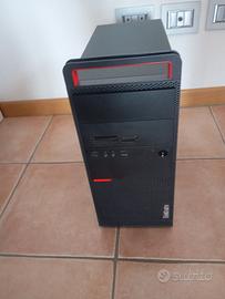 LENOVO M900 CORE I7 6700 RAM 8 GB SSD 256GB WIN 11