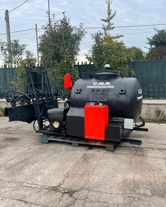 M37 Botte per emulsione C.M.R.