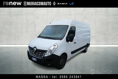 Renault Master III master T35 2.3 dci 135cv L2H2 S