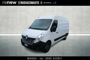 Renault Master III master T35 2.3 dci 135cv L2H2 S