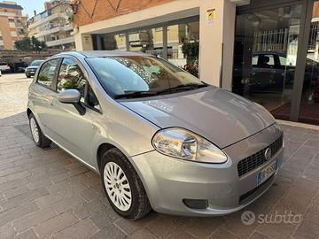 FIAT Grande Punto 1.3 MJT 90CV 5 porte Dynamic