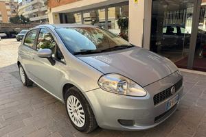 FIAT Grande Punto 1.3 MJT 90CV 5 porte Dynamic