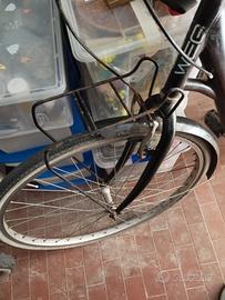 bici donna 
