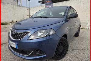 LANCIA YPSILON 1.0 5P S&S HYBRID ALBERTA FERRETTI