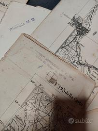 Archivio Militare Sardegna 