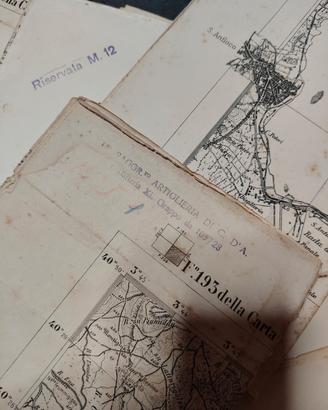 Archivio Militare Sardegna 