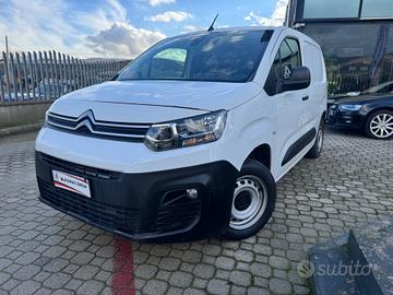 Citroen Berlingo BlueHDi 100 Stop&Start