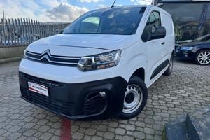 Citroen Berlingo BlueHDi 100 Stop&Start