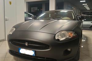 Jaguar XK 4.2 V8 Coupé