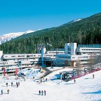 Multiproprietà IL VIGO DI MARILLEVA 1400