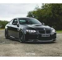 RICAMBI USATI BMW SERIE 3 DEL 2011