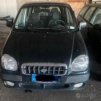 Ricambi hyundai atos 1.0 benzina g4hc
