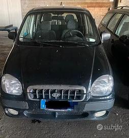 Ricambi hyundai atos 1.0 benzina g4hc