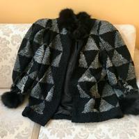 pelliccia di astrakan breitschwanz