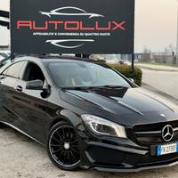 Mercedes-benz CLA 220 CDI Automatic EDITION 1 AMG