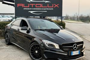 Mercedes-benz CLA 220 CDI Automatic EDITION 1 AMG