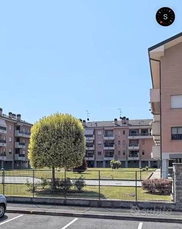 Monolocale ZONA TRIBIANO 550eu DISPONIBILE SUBITO