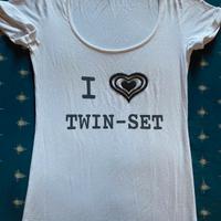 Twin Set t-shirt