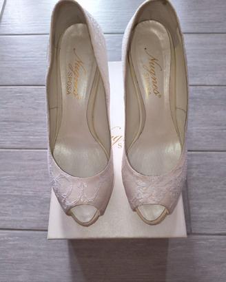 Scarpe donna