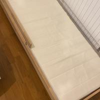 Sniglar letto ikea bimbi 160x70