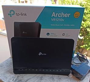 Modem TP Link