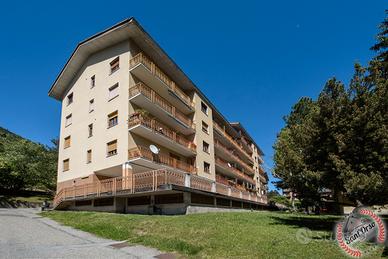 Appartamento di ampia metratura in aosta