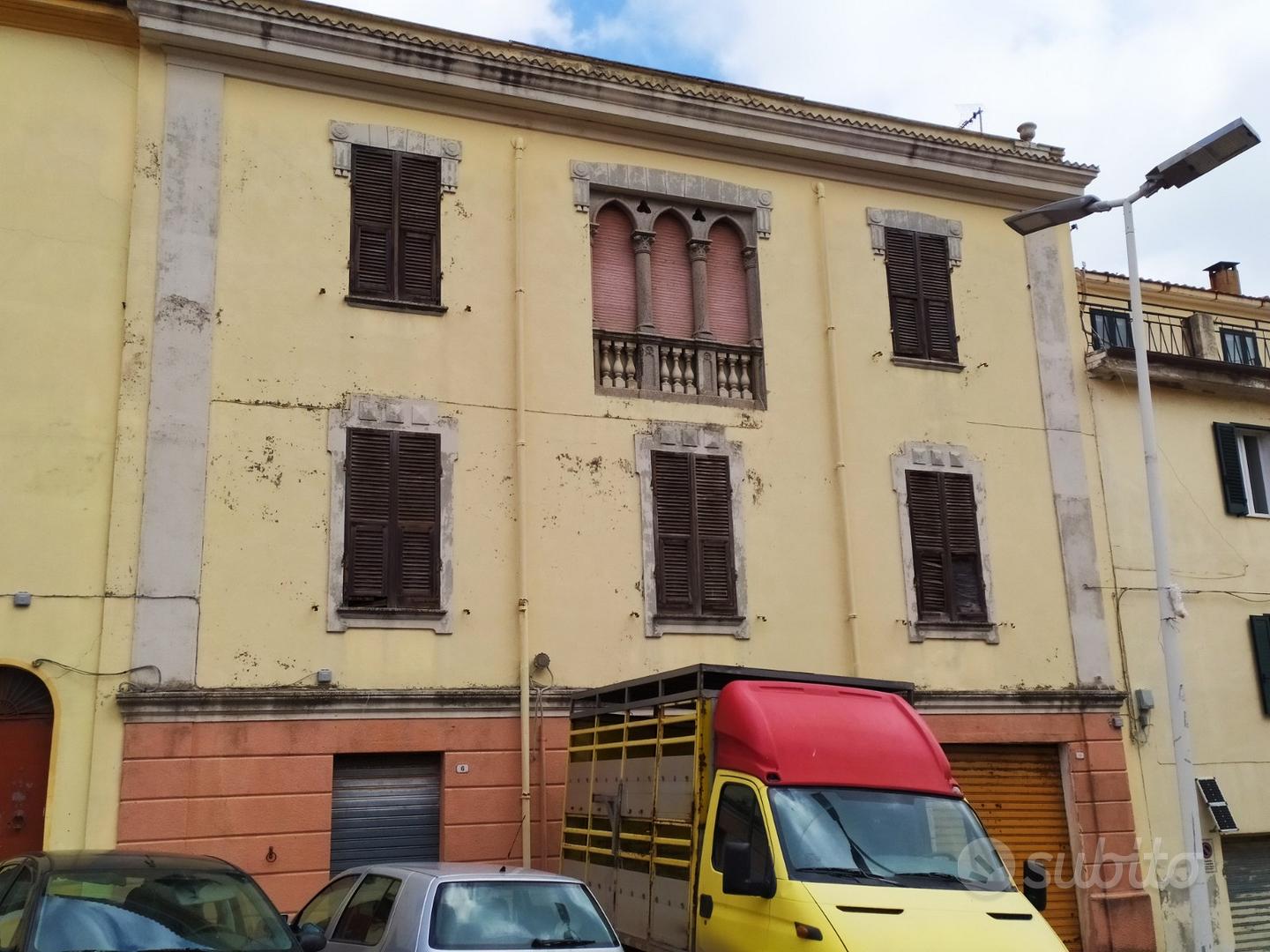 Apartment in Sassari, Centro storico, Sacro Cuore - Vista 2