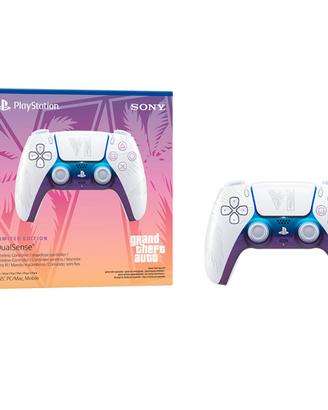 Controller ps5 Gta 6