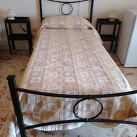 letto singolo 