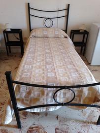letto singolo 