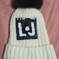 Berretto lana Liu Jo