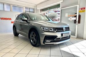 VOLKSWAGEN Tiguan 1.4 TSI Sport R-LINE BMT