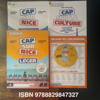 Cap sur nice léger.